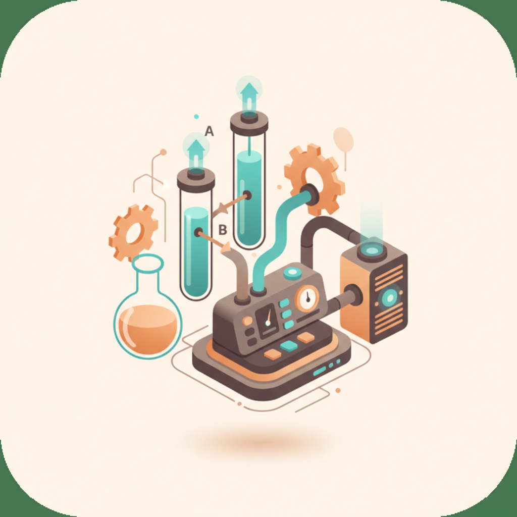 Server-Side Experimentation