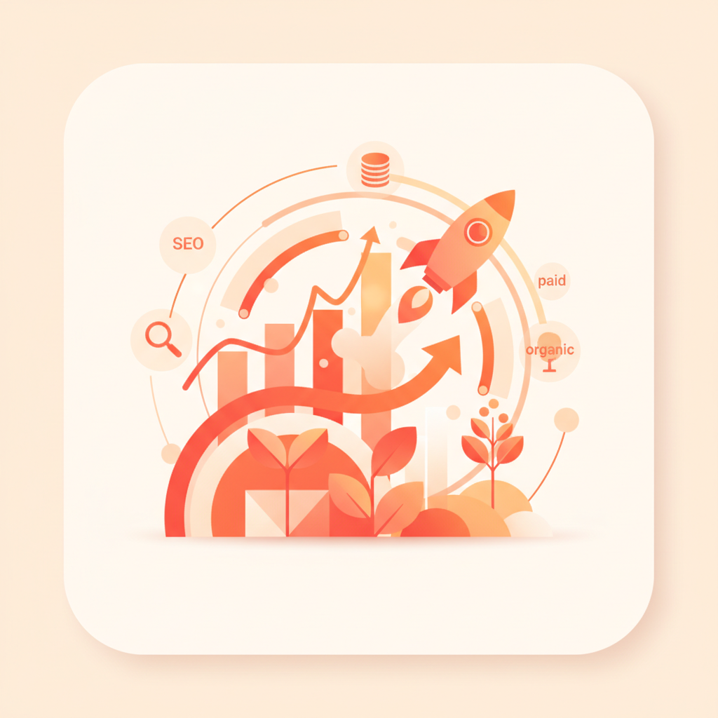 Acquisition Channel Strategy