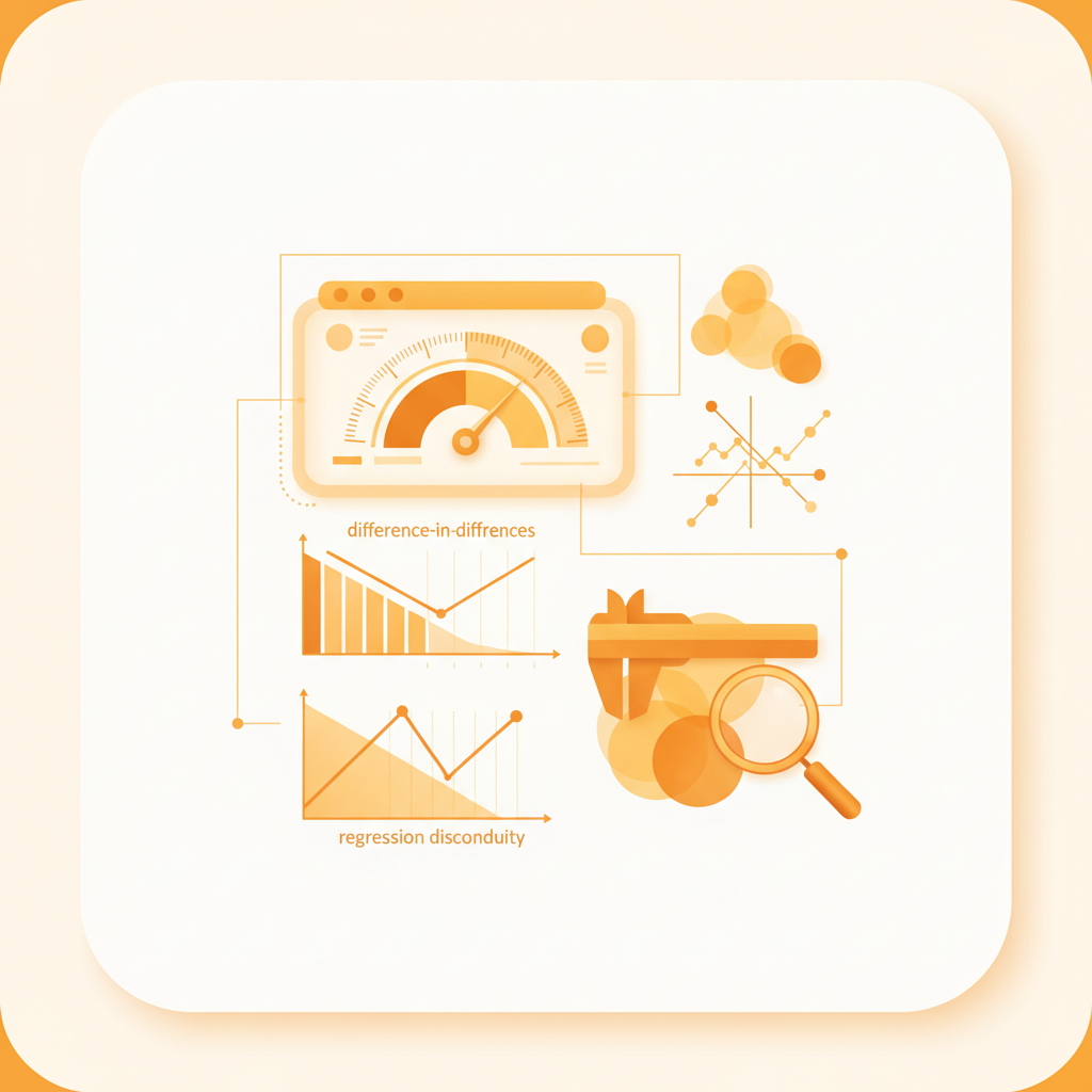 Causal Inference for Product Teams